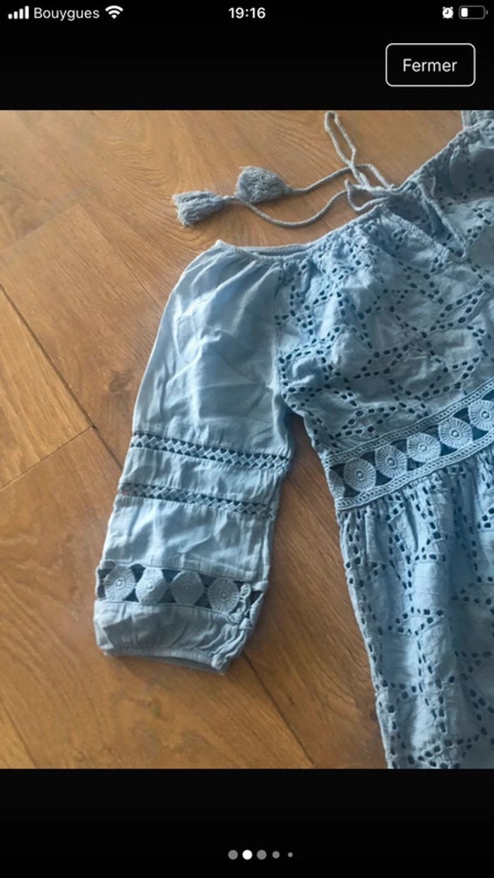 Blouse d été H&M - photo numéro 2