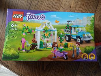 Lego friends