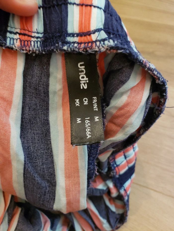 Pantalon fluide taille M undiz - photo numéro 3