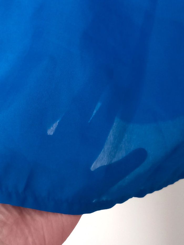 Haut fluide à bretelles - photo numéro 4