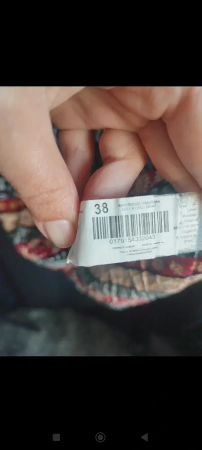 Robe mim - photo numéro 4