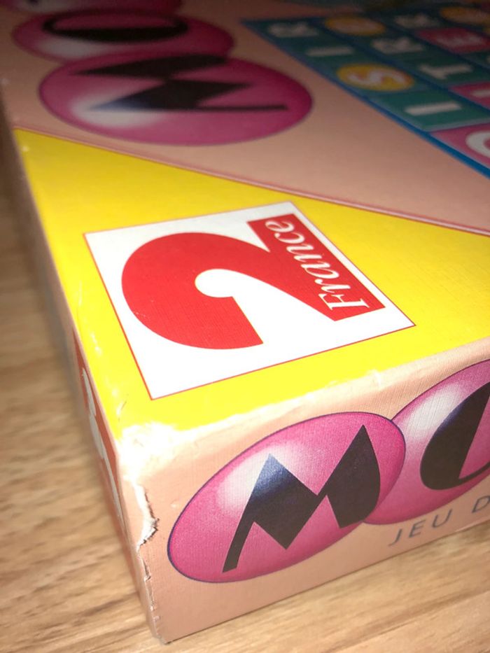 Motus - photo numéro 2