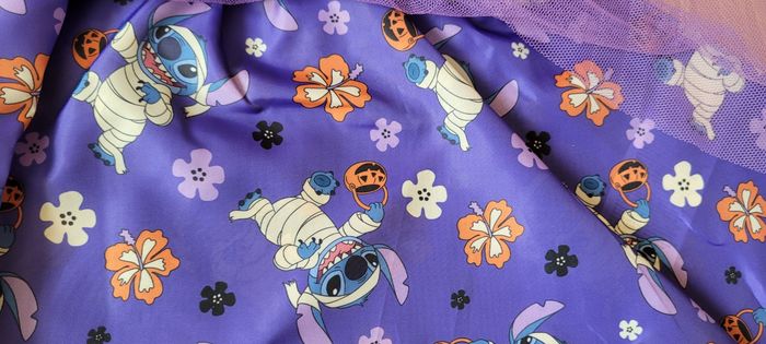 Déguisement halloween stitch - photo numéro 4