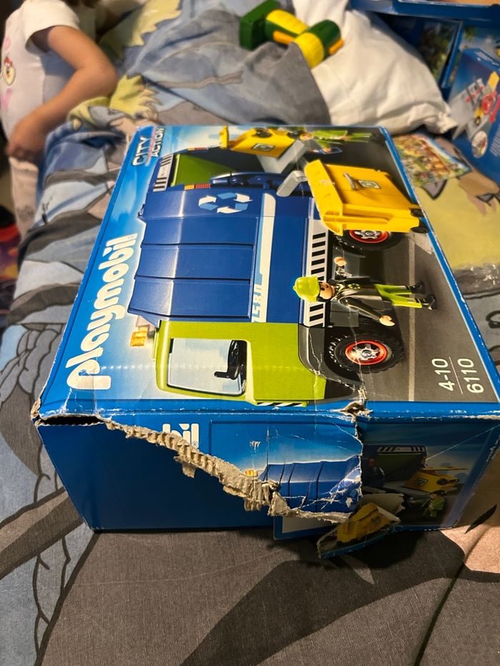 Playmobil - photo numéro 3