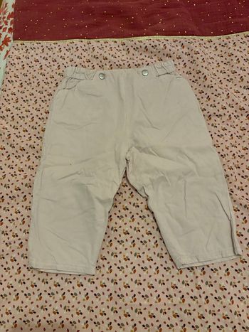 Pantalon Jacadi