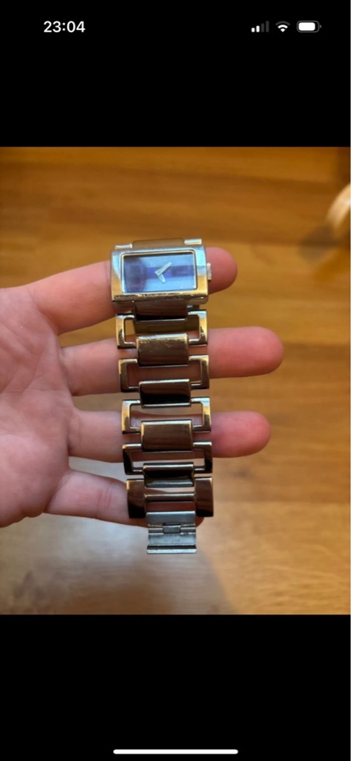 Montre femme festina - photo numéro 2