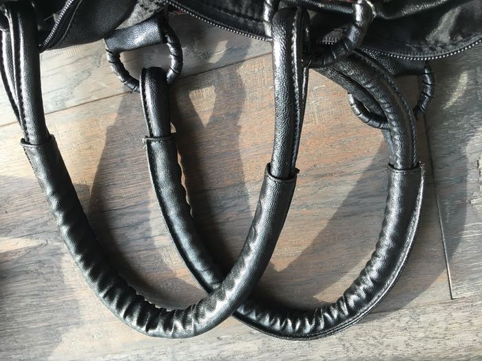 Sac à main hiver - photo numéro 5