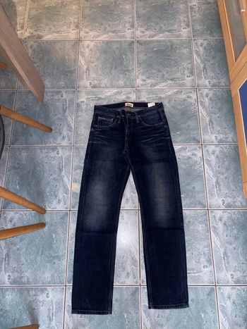 Jean Tommy Homme