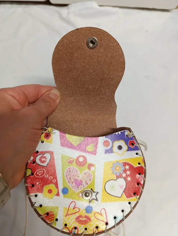 Petit sac - photo numéro 4