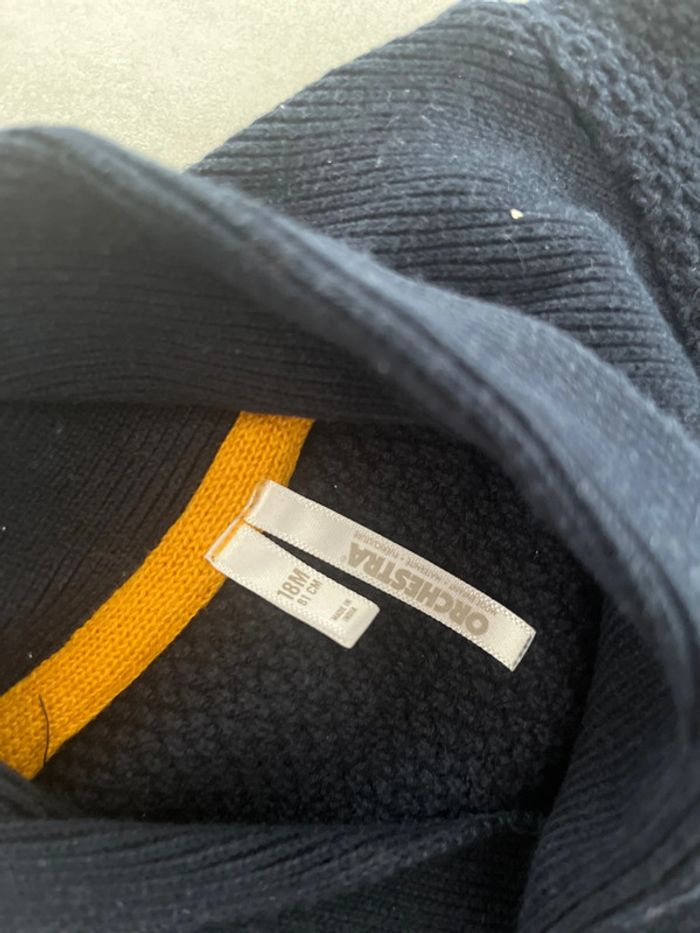 Pull orchestra - photo numéro 2