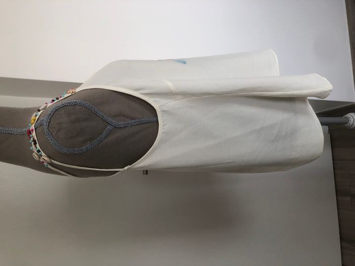 Débardeur femme, Ice Cube - photo numéro 3