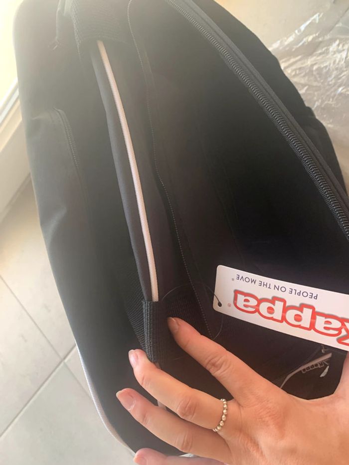 Sacoche kappa neuve - photo numéro 3