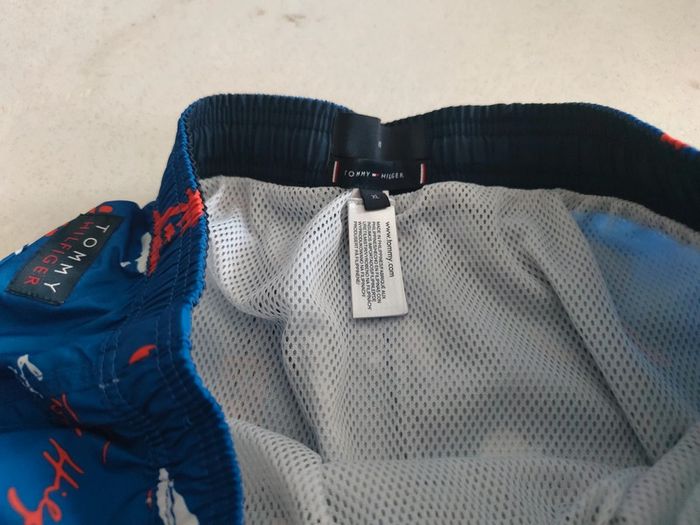 Maillot de bain Tommy Hilfiger - photo numéro 4