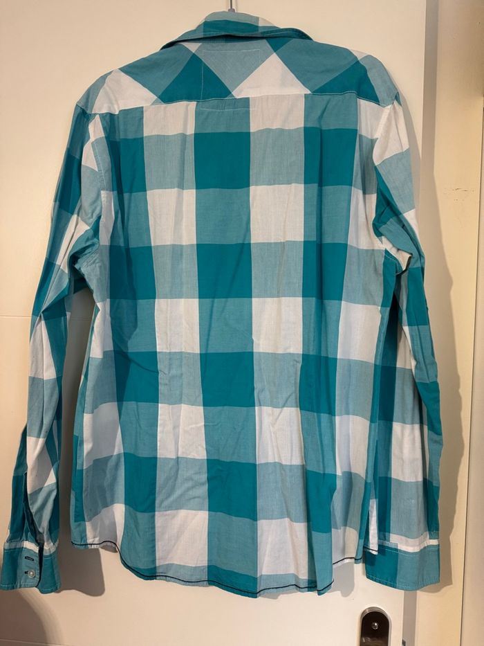 Chemise manches longues - photo numéro 3