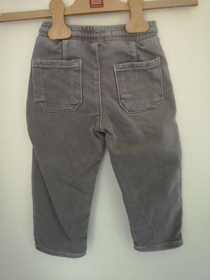 Pantalon zara - photo numéro 3