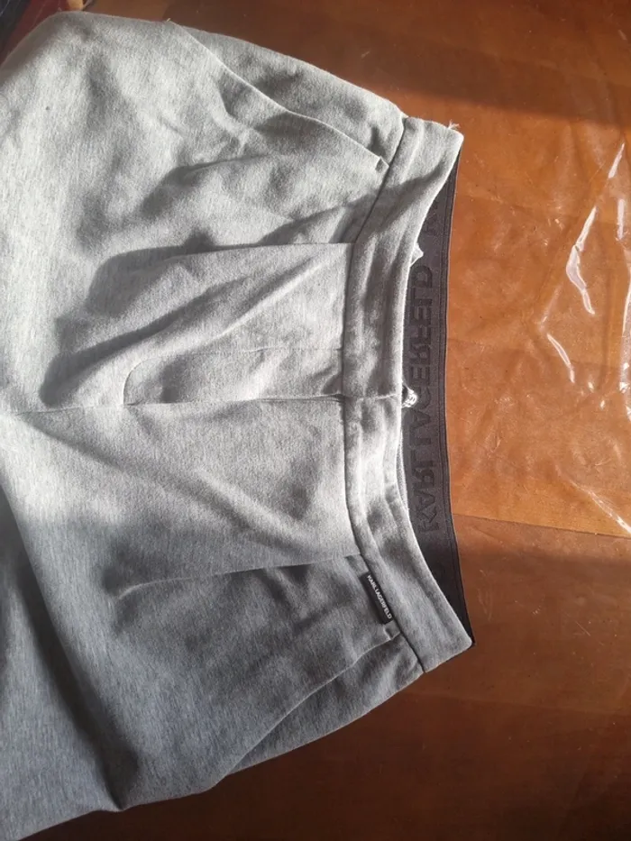 Pantalon jersey - photo numéro 3