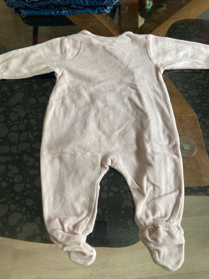 Pyjama - photo numéro 3