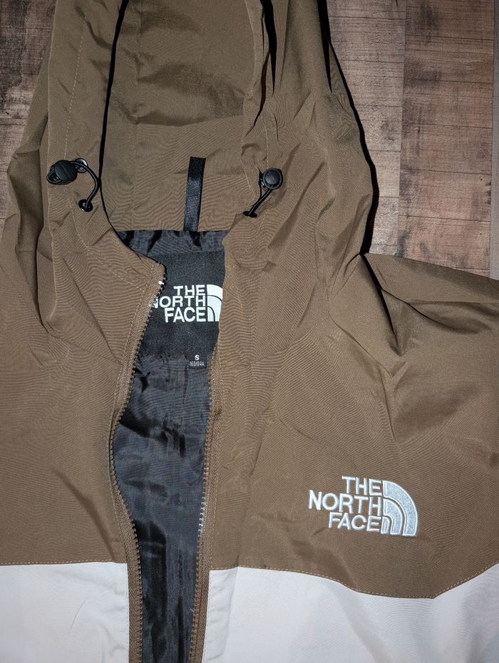 Veste the north face - photo numéro 2