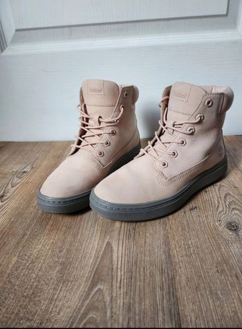 Chaussure Timberland