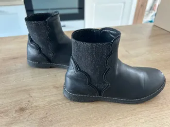Boots bottines