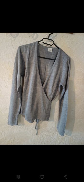 Gilet femme taille 42