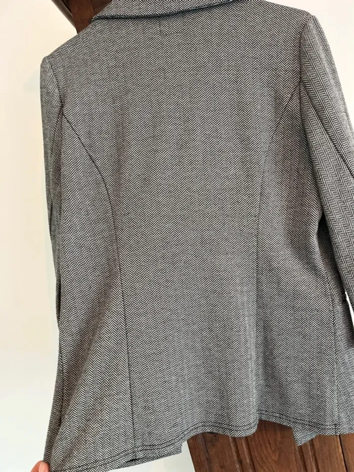 Veste blazer - photo numéro 6