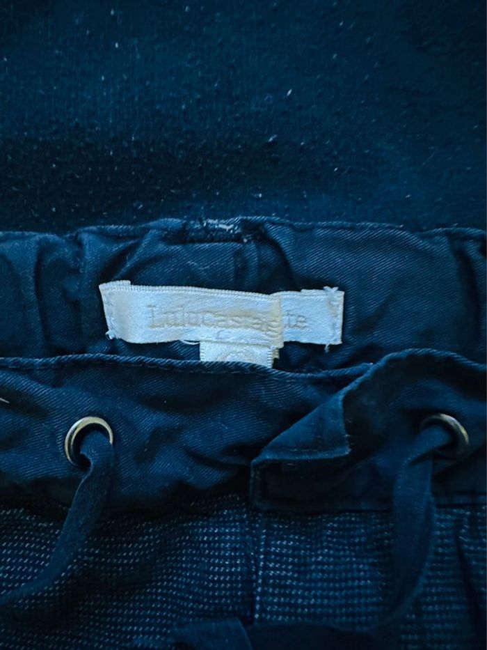 Ensemble lulu castagnette 18 mois - photo numéro 2