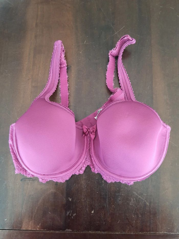 Jolie Soutiens-gorge Playtex fr 95D eu 80D - photo numéro 10