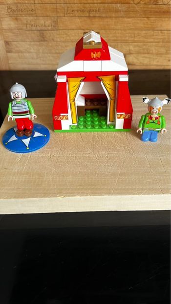 Lego Asterix