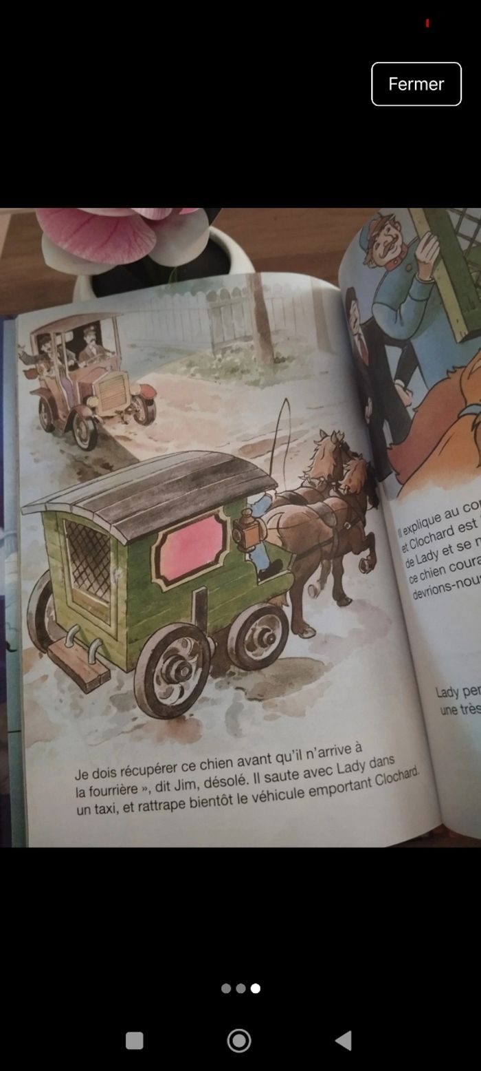 Livre Disney - photo numéro 3