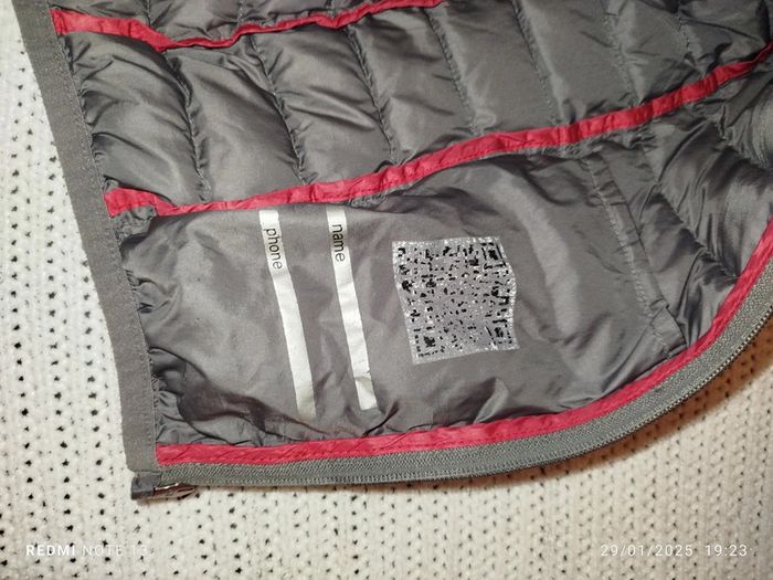 Blouson Jott - photo numéro 5