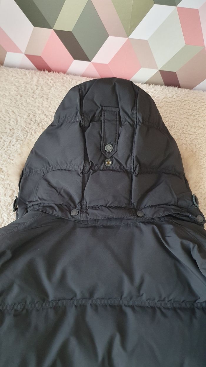 Doudoune AIGLE en duvet & plumes - photo numéro 6