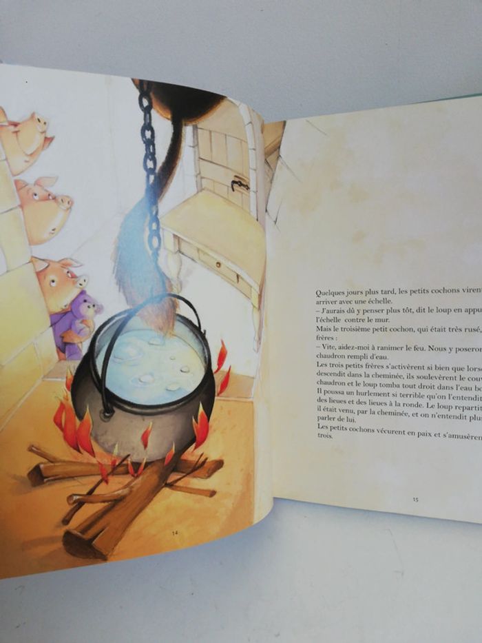 Les plus beaux contes classiques - photo numéro 8