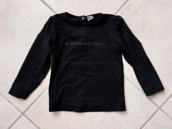 Tee Shirt Tape à l'oeil 23 Mois