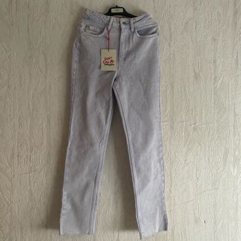Jeans neuf