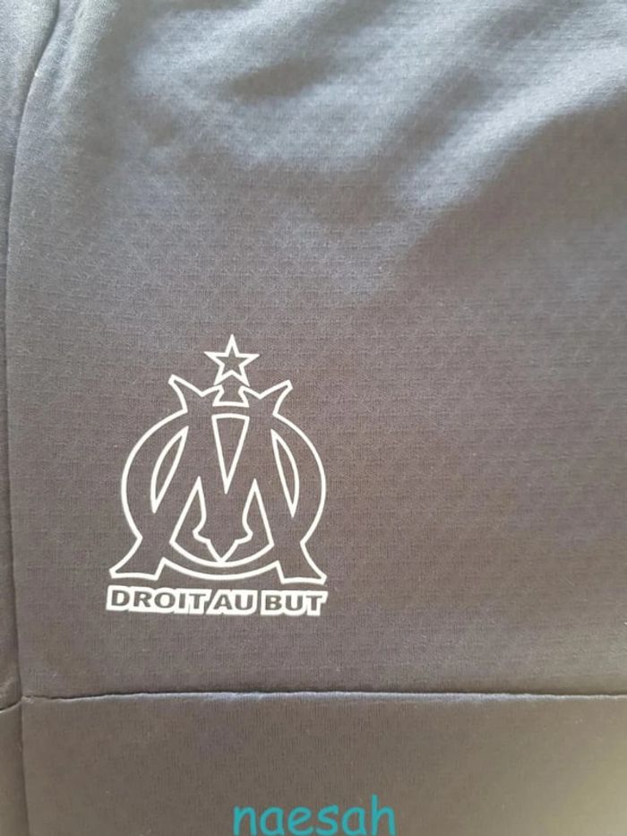 Pantalon Training OM Neuf - photo numéro 3