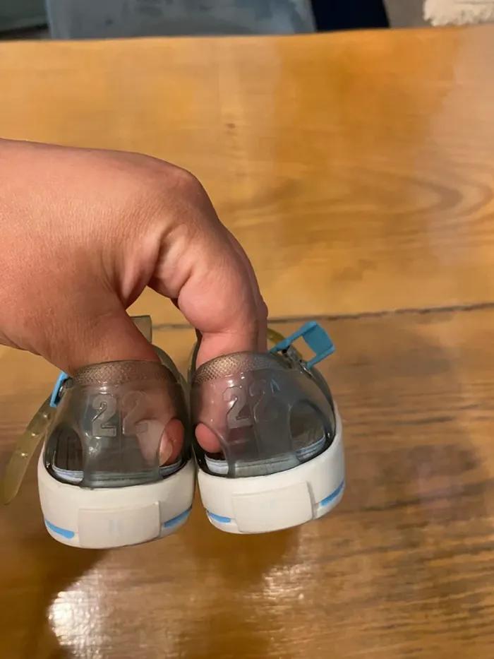 Sandalette pour l’eau 22 - photo numéro 3