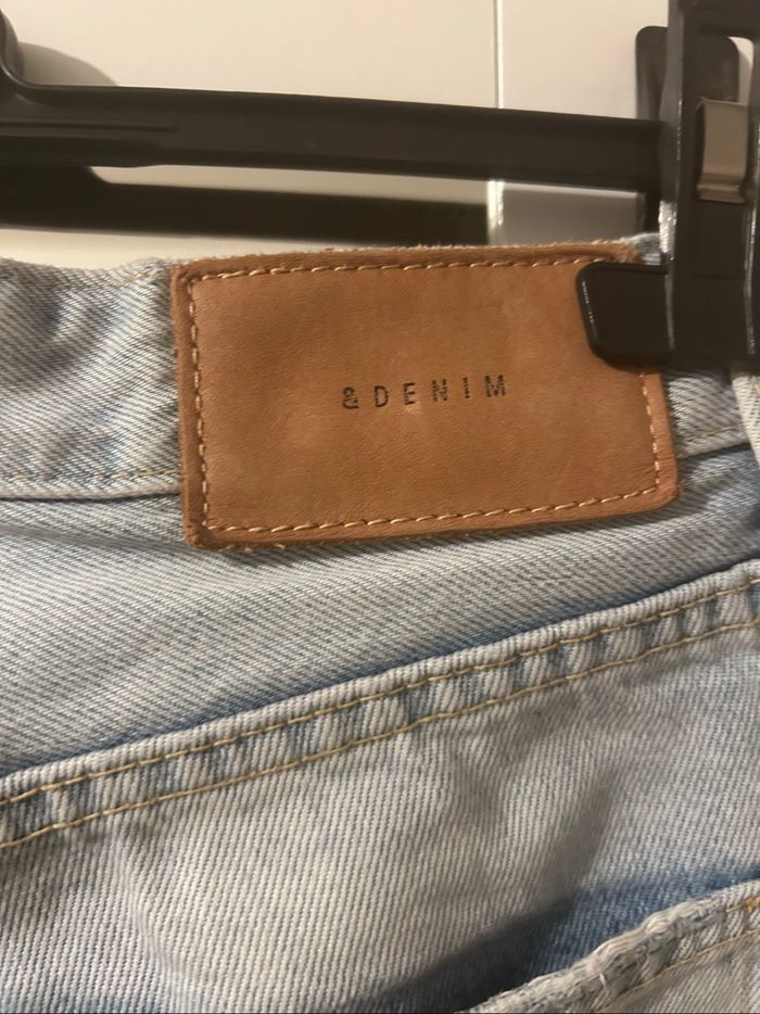 Jean slim H&M - photo numéro 7