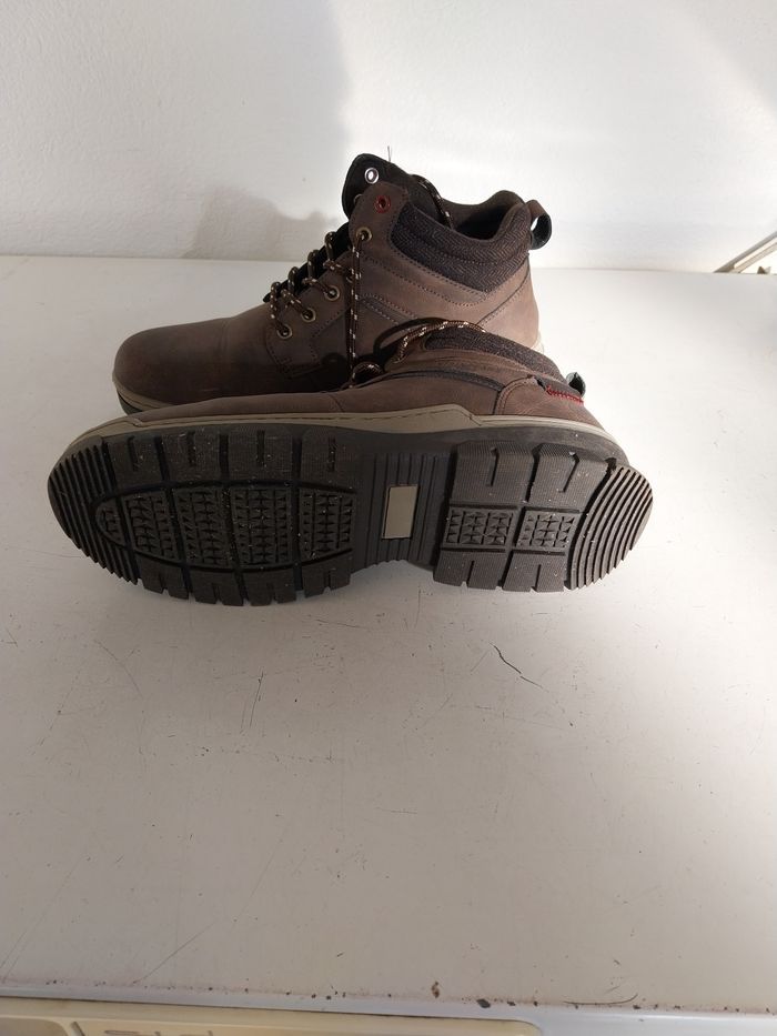 Bottines homme - photo numéro 3