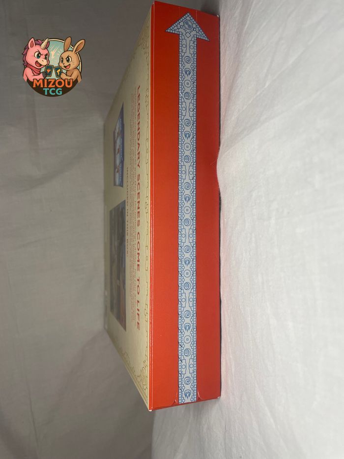 Scene Box Black Sun Invasion Avatar EN Magic The Gathering - photo numéro 2