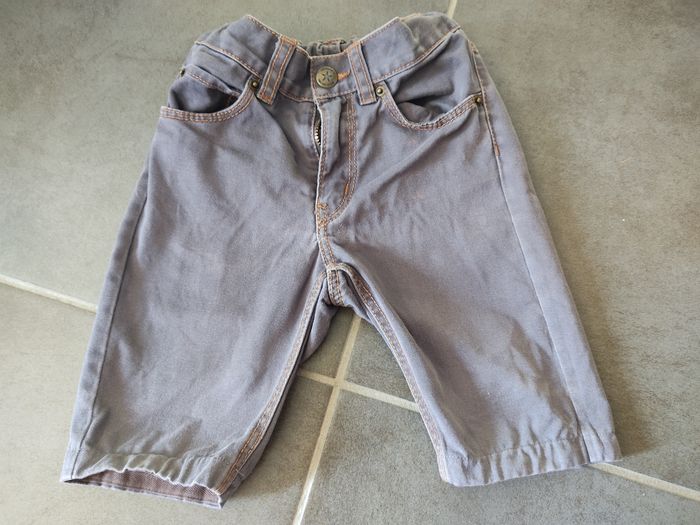 Short garçon 3/4 ans H&M