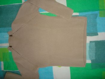 Pull Teddy Smith- Taille L