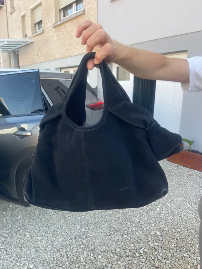 Sac Ludivine - photo numéro 3