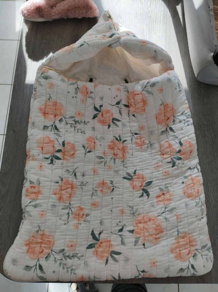 Nid d'ange cosy - photo numéro 2