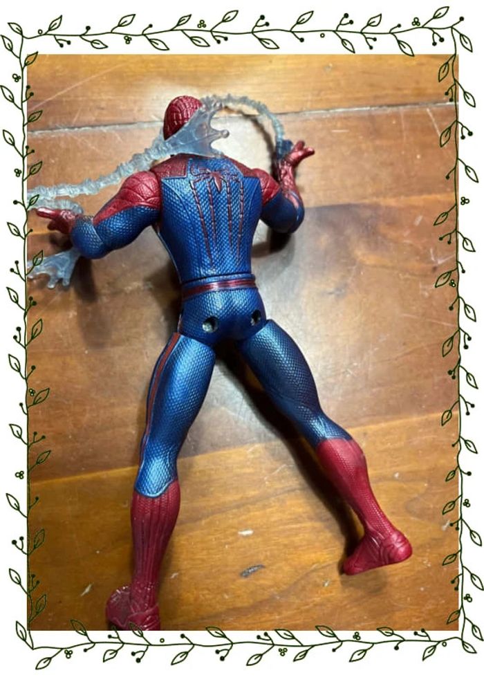 Lot Spiderman - photo numéro 8