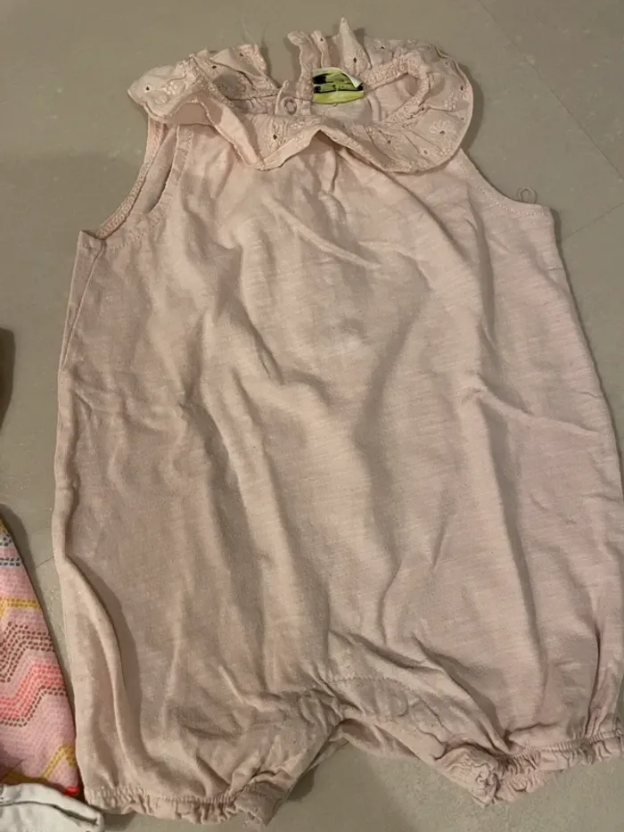 Lot 3 combis - photo numéro 4