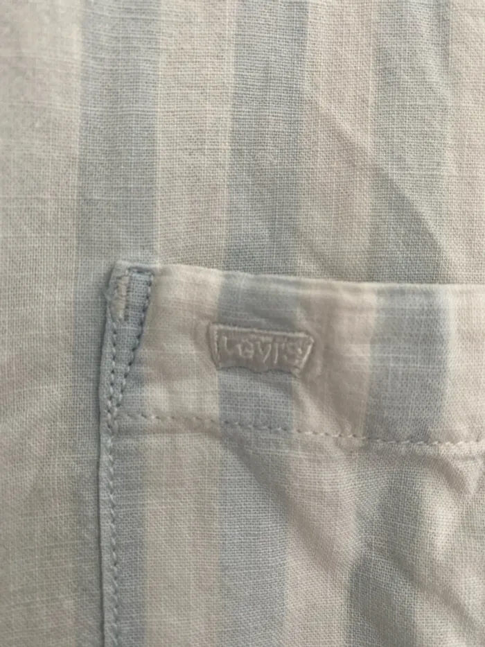 Chemise Lévis - photo numéro 3