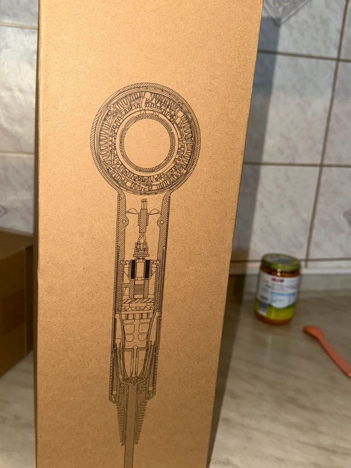 Originais Sèche-cheveux Dyson Supersonic - photo numéro 2