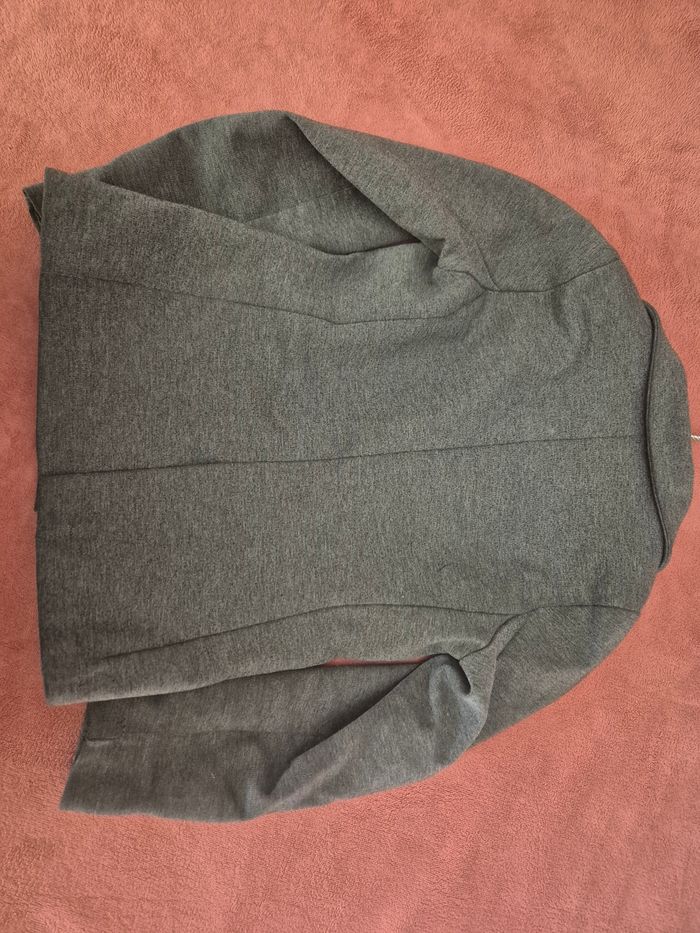 Veste blazer fille taille 7-8ans - photo numéro 2