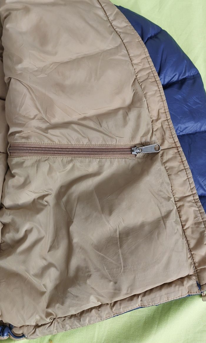 The North Face  puffer vest - photo numéro 8